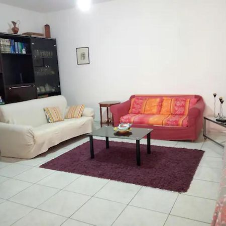 Bosa Marina! Apartment ภายนอก รูปภาพ