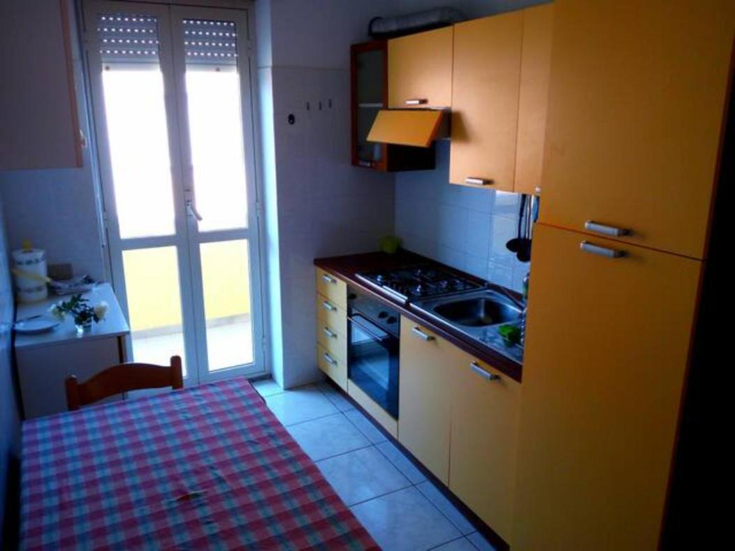 Bosa Marina! Apartment ภายนอก รูปภาพ
