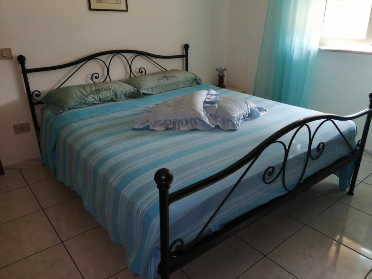 Bosa Marina! Apartment ภายนอก รูปภาพ